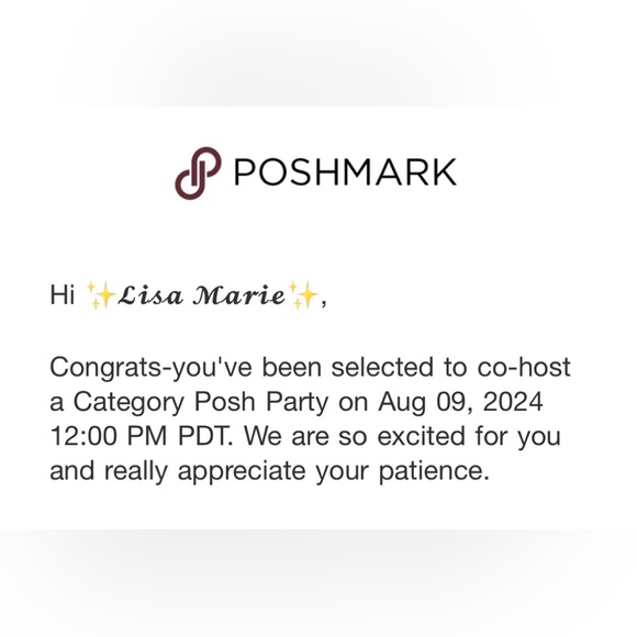 𝟖/𝟗 Co-Hosting a PARTY! 🎊🥳🎊🥳🎊🥳 - Picture 6 of 16